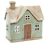 Village Pottery Lanterne Cornouailles Maison Bleue
