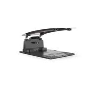 Villager QUIX Garage pour Robot Tondeuse - Housse de Protection résistante aux intempéries pour Station de Charge - Protection UV et Pluie - Toit Pliable - Compatible avec Les Robots QUIX