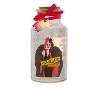 Villains - Cruella - Lantern Lumineuse - 17 Cm
