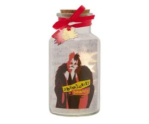 Villains - Cruella - Lantern Lumineuse - 17 Cm