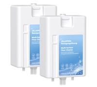 VILLAPOOL Solution de nettoyage de rechange pour Dreame L20 Ultra