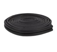 VILLCASE 1 Rouleau Bande d Étanchéité Autocollante pour Porte et Fenêtre Joint Isolant Anti-poussière et Anti-courant D'air Coupe-froid pour Encadrement Extérieur Installation Facile