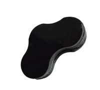 VILLCASE 10 Pièces Autocollants Amovibles pour Tapis Antidérapants en PU