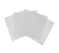 VILLCASE 4pièces Housse De Protection Pour Cuisinière à Gaz Revêtement De Brûleur Protection De Cuisinière Lot De Résistant Chaleur