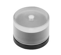 VILLCASE Boîte de Ressort Principal pour Montre en Plastique Léger Design Ergonomique, Outil D'horloger Professionnel pour Réparation Précise et Solide Couleur
