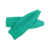 VILLCASE Manchons Imperméables Latex Résistants aux Produits Chimiques Huile Protection Avant-bras pour Travail Laboratoire ou Industriel Couleur Verte