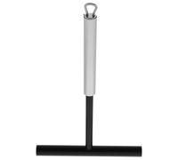 VILLCASE Outil D'épandage Forme en T et Nylon Facile à Utiliser en Acier Inoxydable 430 pour Étaler la Pâte à Crêpes pour Crêpes Lors Préparation des Pancakes
