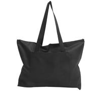 VILLCASE Paquet à Dessin Imperméable A2 66×54 Cm en Toile Épaisse Bandoulière Épaisse, Pochette de Transport pour Œuvres d'art, Rangement Portfolio Artistique pour Croquis et Peinture