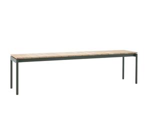 Ville AV25 Outdoor Table Table AndTradition - AND TRADITION AV25