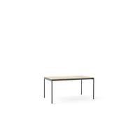 Ville AV25 Table à Manger D'extérieur Petit 150x90 Bronze Vert