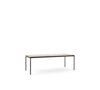 Table de jardin Ville AV26 L LxWxH 220x90x73cm