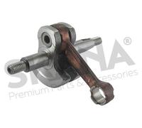 Villebrequin Pour Débroussailleuse Mtd, Se Monte Sur Les Modèles 1033, 1033avs, 1033j, 1043avs, Smart Bc33d - Origine: 092.63.57