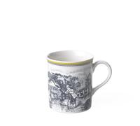 Villeroy & Boch 10-1067-9651 Mug à Anse 0,3 L Porcelaine Jaune 32,2 x 21,5 x 11,7 cm 1 Mug