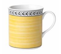 Villeroy & Boch 10-1068-9651 Mug à Anse 0,3 L Porcelaine Jaune 32,2 x 21,5 x 11,7 cm 1 Mug