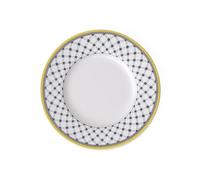 Villeroy & Boch 10-1069-2660 Assiette à Pain Porcelaine Jaune 18 x 18 x 9 cm 1 Assiette
