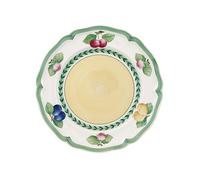 Villeroy & Boch Assiette à dessert French Garden Fleurence Porcelaine Vert 21 cm