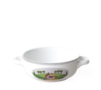 Villeroy & Boch 10-2337-2510 Tasse à Soupe 0,45 L Porcelaine Marron 45,5 x 28 x 8,6 cm 1 Tasse