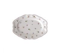 Villeroy & Boch 10-2395-2910 Petite Fleur Platte, Porzellan