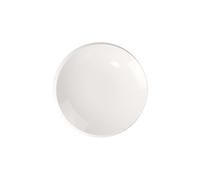 Villeroy & Boch Assiette NewMoon 16 cm Blanc