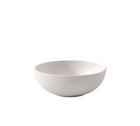 Villeroy & Boch Bol NewMoon M 23.5 cm Blanc