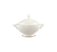 Villeroy & Boch 10-4390-2360 Ivoire Terrine, Porzellan