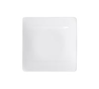 Villeroy & Boch Assiette plate Modern Grace 10-4510-2610 Porcelaine blanche 29,2 x 29,2 x 8,5 cm