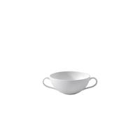 Villeroy & Boch 10-4545-2510 Anmut Tasse à Soupe Porcelaine Blanc 45,5 x 28 x 8,6 cm