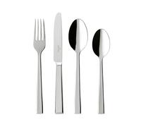 Villeroy & Boch Couverts Victor 24 pièces acier inoxydable