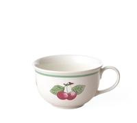 Villeroy & Boch 14-8595-1210 Tasse à Café au Lait Porcelaine Vert 45,5 x 28 x 9 cm 1 Tasse
