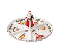 Villeroy & Boch 1483323522 Toy's Fantasy Cabarett Nostalgie (1 pièce)
