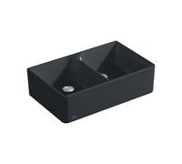 Villeroy & Boch 80 X Évier de cuisine, 638001R7,