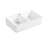 Villeroy & Boch 90 X Évier de cuisine, 639002RW,