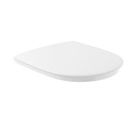 Villeroy & Boch Abattant amovible et fermeture amortie ViCare 9M67S1T1