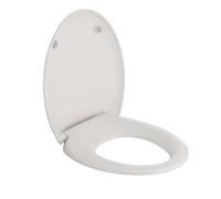 Villeroy & Boch Abattant Pure Stone 98M1S1R1 Blanc CeramicPlus