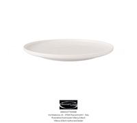 Villeroy & Boch Assiette Afina Ø27 cm White