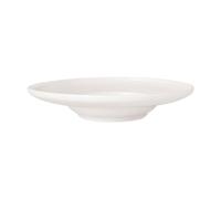Villeroy & Boch Assiette creuse Afina Ø29 cm White
