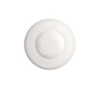 Villeroy & Boch Assiette creuse Afina Ø25 cm White