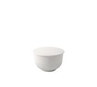 Villeroy & Boch Sucrier Afina 2 pièces White