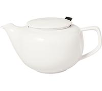 VILLEROY & BOCH Afina Teekanne mit Deckel/Filter, Inhalt: 0,40 Liter