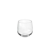 Villeroy & Boch Verre à eau Afina 20 cl 4-pack Transparent