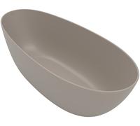 Villeroy & Boch Antao baignoire autoportante 170x75 cm ovale UBQ170TAO7V-AL