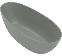 Villeroy & Boch Antao baignoire autoportante 170x75 cm ovale UBQ170TAO7V-R8