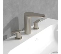 Villeroy & Boch Antao Mélangeur de lavabo, TVW11100100064,