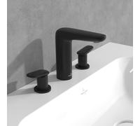 Villeroy & Boch Antao Mélangeur de lavabo, TVW111001000K5,