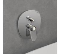 Villeroy & Boch Antao Mitigeur monocommande, pour bain & douche, TVT11100100061,