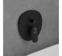 Villeroy & Boch Antao Mitigeur monocommande, pour bain & douche, TVT111001000K5,
