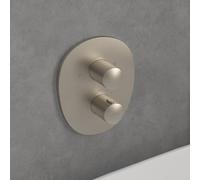 Villeroy & Boch Antao Mitigeur thermostatique, pour bain & douche, TVS11100200064,