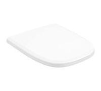 Villeroy & Boch Antheus WC seat 8M18S1RW stone white, QuickRelease et fonction Softclosing