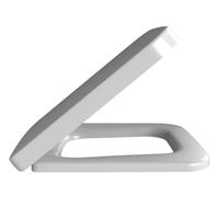 Villeroy & Boch Architectura - abattant WC, blanc alpin 9M606101