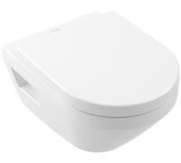 Villeroy & Boch Architectura cuvette de wc suspendue oui oui blanc 5684CL01